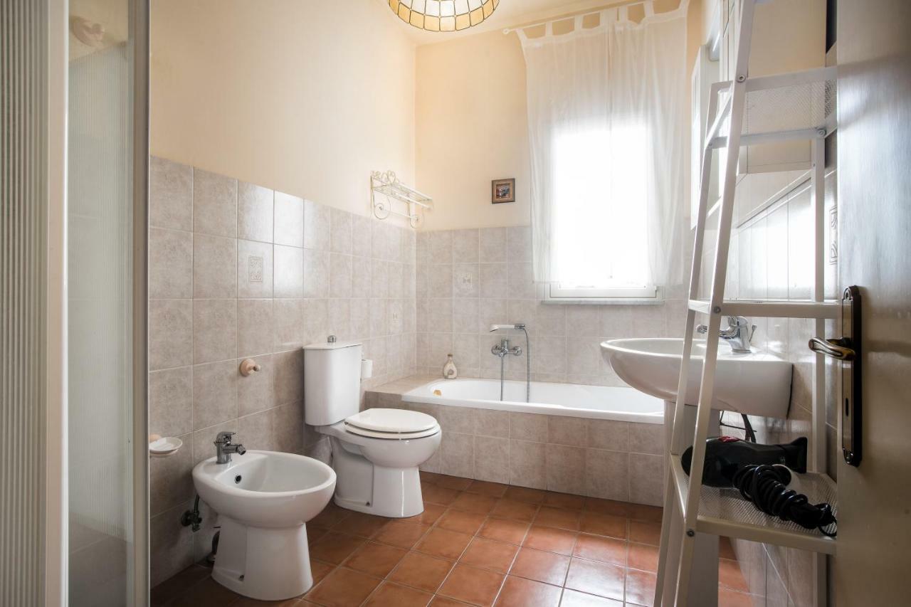 Casa Giolele Apartment Ачиреале Екстериор снимка