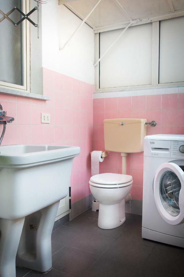 Casa Giolele Apartment Ачиреале Екстериор снимка