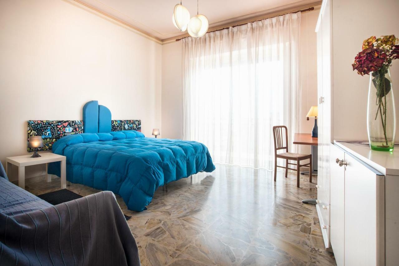 Casa Giolele Apartment Ачиреале Екстериор снимка