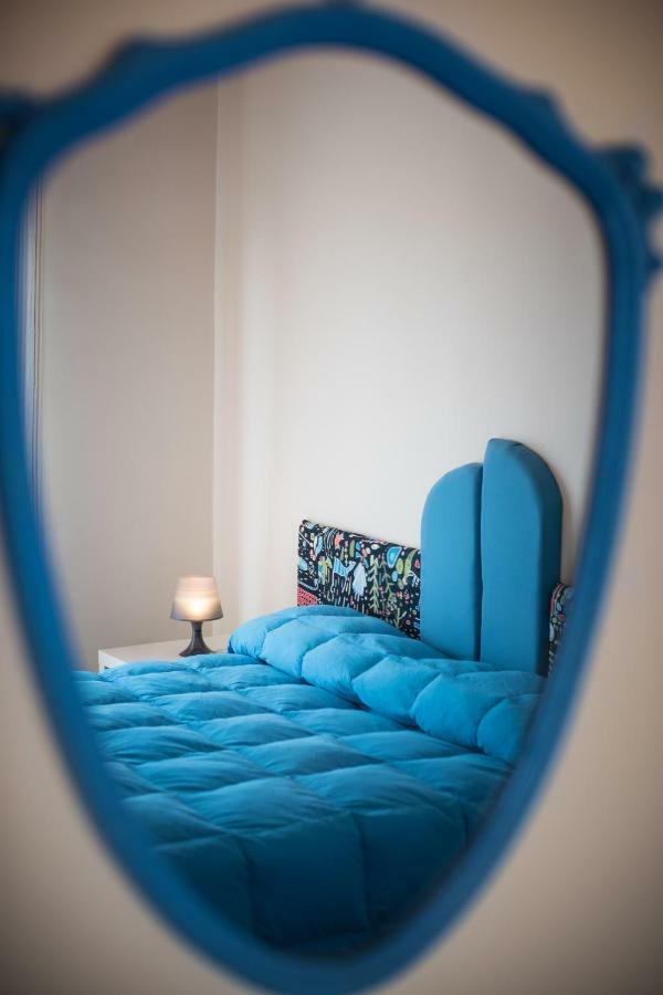 Casa Giolele Apartment Ачиреале Екстериор снимка